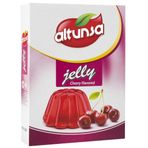 Altunsa 85 gr Kiraz Aromalı Jel