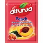 Altunsa 9 gr Şeftali Aromalı Toz İçecek