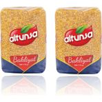Altunsa 900 gr Orta Pilavlık Bulgur