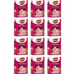 Altunsa Çilekli Krem Şanti 150 Gr X 12 Adet