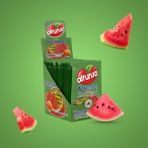 Altunsa Karpuz Aromalı Soğuk Toz İçecek 9 Gr X 24 Adet Serinletici Lezzet Sunar
