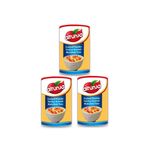 Altunsa Muhallebi Tozu 250 Gr 3'Lü