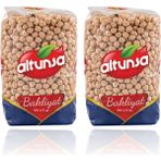 Altunsa Yerli Nohut 900 G x 2 Adet - 1,8 kg