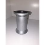 Altuntaş Plastik Baza Dolap 10-11 cm Ayarlanabilir Ayak Gri (4 Adet)