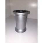 Altuntaş Plastik Baza Dolap 10-11CM Ayarlanabilir Ayak Gri (4 Adet)
