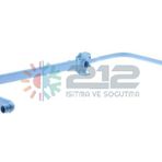 Altus 1738001700 Bulaşık Makinesi Su Besleme Borusu