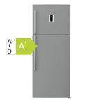 Altus 380 EXI Inox Buzdolabı