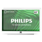 Altus 40 İnç 102 Ekran Tv Ekran Koruyucu