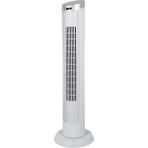 Altus 40W Kule Tipi Vantilatör - 4 Hız, Zamanlayıcı, Uzaktan Kumanda, Ayaklı, 70° Geniş Salınım Açısı