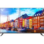 Altus 50" 127 Ekran 4K Ultra HD Smart LED TV Uydu Alıcılı Ekran Boyutu ve Çözünürlük
