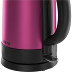 Altus 728 P Almond Cream Su Isıtıcı Kettle