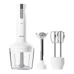 Altus Al 3434 B 700 W Beyaz Blender Seti