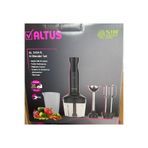 Altus AL 3434 B EL BLENDER SET