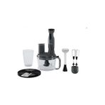 Altus Al 3455 G 1500 W Gri El Blender Seti