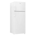 Altus Al 355 B Çift Kapılı Statik Buzdolabı 550 Lt (Beyaz)