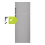 Altus AL-371S Gri Buzdolabı