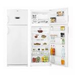 Altus Al 375 Ex Çift Kapılı No-Frost Buzdolabı 560 Lt (Inox)