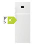 Altus AL 375 T 505 Lt. Buzdolabı