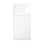 Altus AL-376 XE Beyaz Buzdolabı