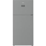 Altus AL-376 XIE Inox Buzdolabı