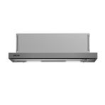 Altus AL 38 I 60 cm Sürgülü Inox Ankastre Aspiratör