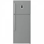 Altus AL 380 Gri Buzdolabı