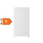 Altus AL-410 F Sınıfı 117 lt 4 Çekmeceli Derin Dondurucu Beyaz