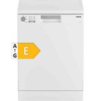Altus AL 413 P 3 Programlı Bulaşık Makinesi