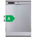 Altus AL 435 NIX Inox 5 Programlı Bulaşık Makinesi