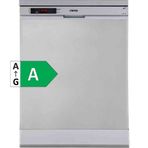 Altus AL 435 NSX Inox 5 Programlı Bulaşık Makinesi