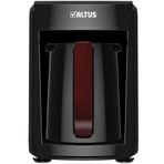 Altus AL 4763 S Türk Kahve Makinesi