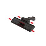 Altus AL 606SM Elektrikli Süpürge Emici Başlık
