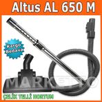 Altus AL 650 M Elektrikli Süpürge Hortumu