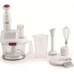 Altus AL-739 Beyaz 700 Watt Blender Seti