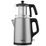 Altus AL 795 IC Inox Çay Makinesi