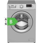 Altus AL 9103 DS Gri Çamaşır Makinesi