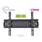 Altus Al43 Fhd 6023 Dahili 43 Uydu Alıcılı 42 - 75 İnç Lcd Led Ekran Tv Sabit Askı Aparatı