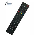 Altus AL43L6725-4B Led Tv Kumandası