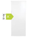 Altus AL609 ENF 270 lt Beyaz Derin Dondurucu