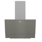 Altus ALA 510 G Duvar Tipi D Enerji 60 cm Gri Cam Ankastre Davlumbaz