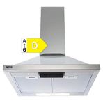 Altus ALA 521 I Inox Davlumbaz