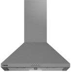 Altus Ala 522 I Inox Duvar Tipi Piramit Davlumbaz