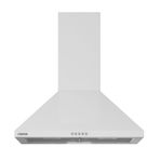 Altus ALA 522 W 60 cm Beyaz Metal Duvar Tipi Ankastre Davlumbaz