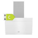 Altus Ala 525 W Beyaz Duvar Tipi Davlumbaz