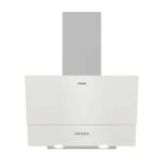 Altus ALA 535 W 60 cm Beyaz Cam Duvar Tipi Ankastre Davlumbaz