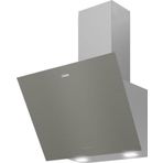 Altus ALA 570 G Gri Ankastre Davlumbaz