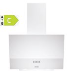 Altus ALA540W C Sınıfı 3 Kademeli Mekanik Duvar Tipi Davlumbaz Beyaz