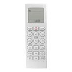 Altus Alk-1221 Uyumlu Klima Kumandası