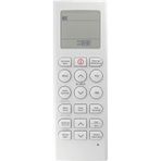 Altus Alk-2440 Uyumlu Klima Kumandası