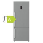 Altus ALK 474 NIX Inox Buzdolabı